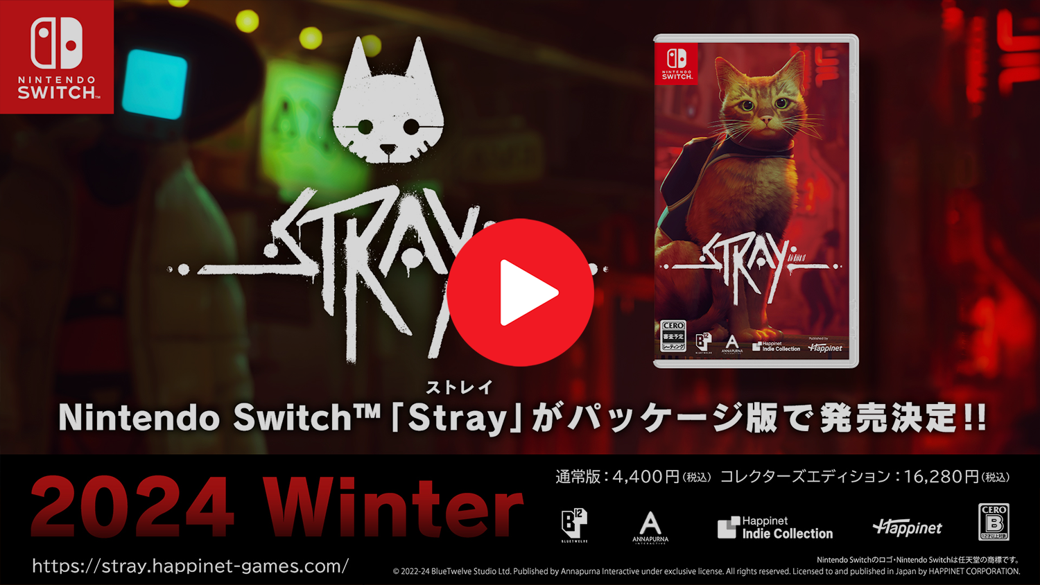 Stray PVサムネイル01